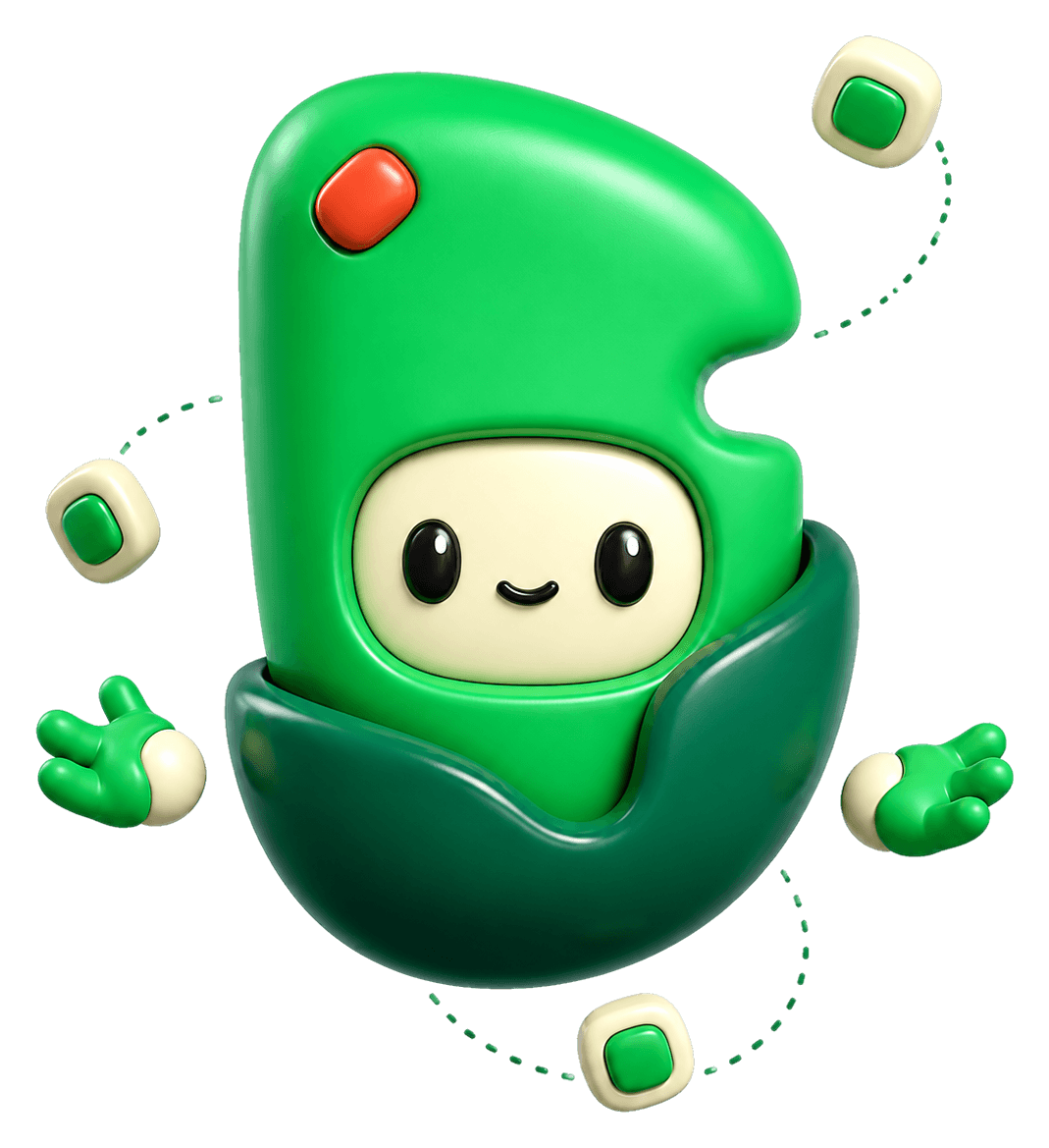 Assistant JIBI adaptatif